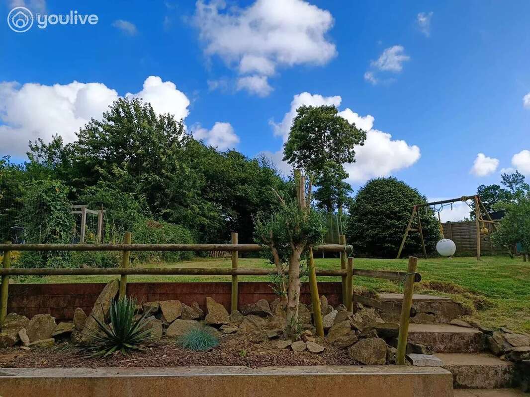 Maison à SAINT-RENAN