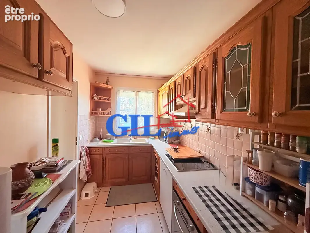 Maison Savigny Le Temple 5 pièce(s) 86m2 - photo 8