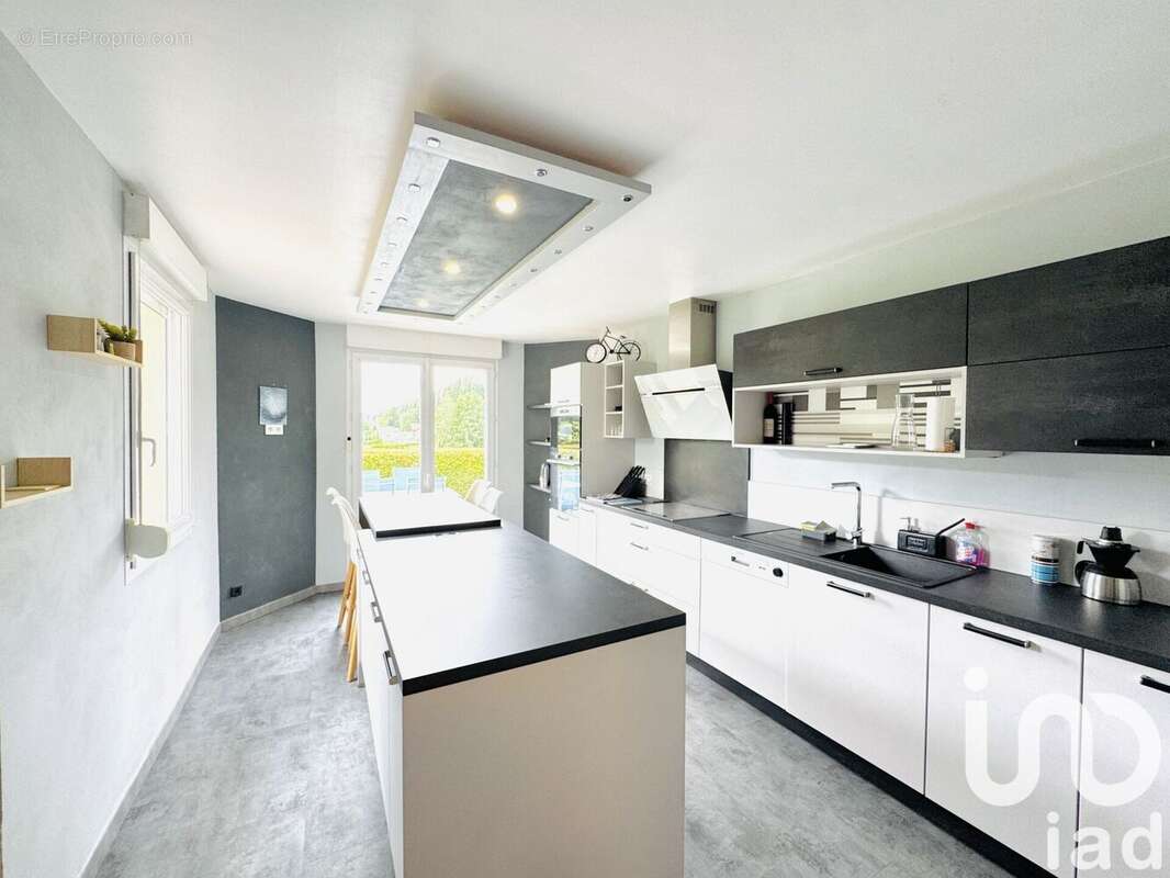 Photo 5 - Maison à GERARDMER