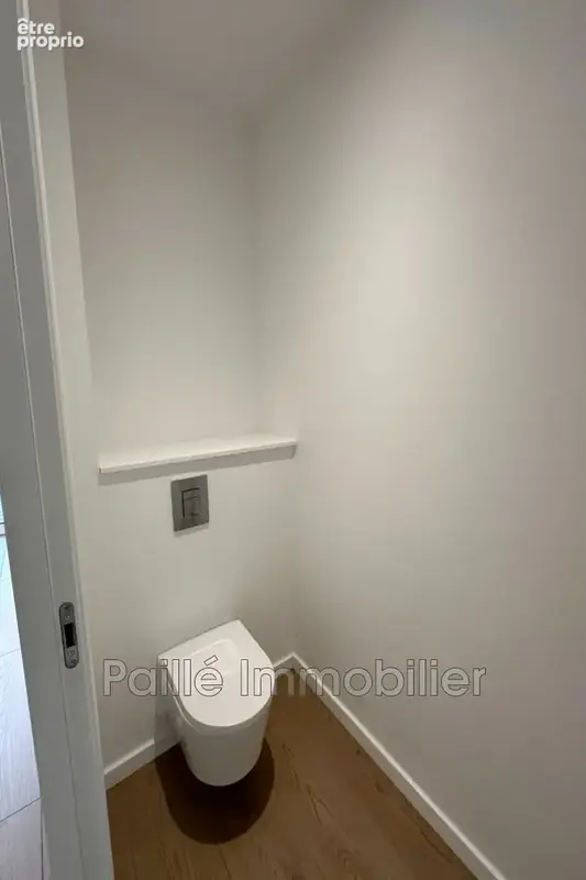 Maison 3 pièces 75 m² à vendre à Talais (33590) - photo 6
