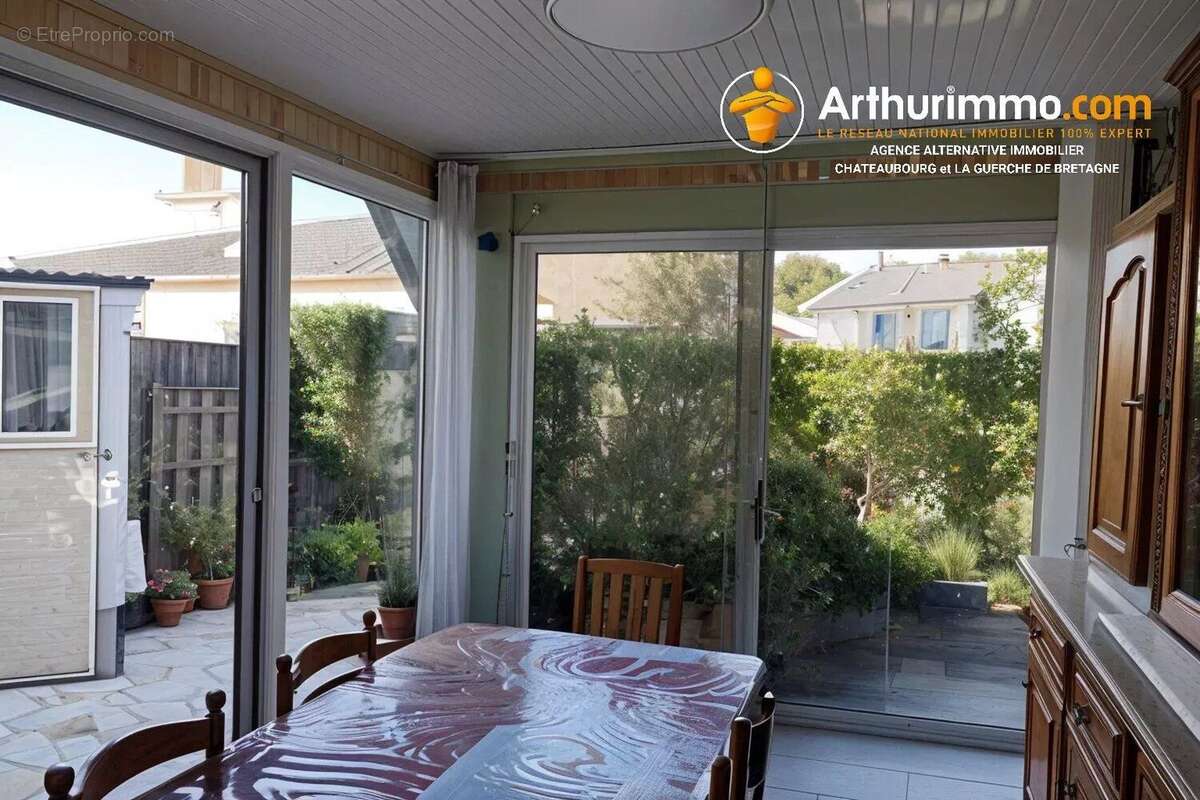 Vente Maison Louvigne-de-bais(35680) 219 450ï¿œ - photo 5