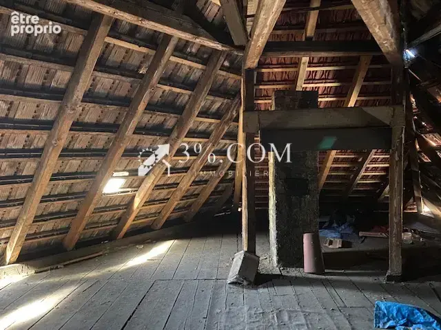 3%.COM  Immeuble au centre de Hochfelden F3 + local idéal in - photo 17