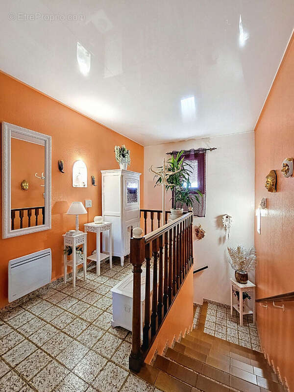 Maison à NIMES