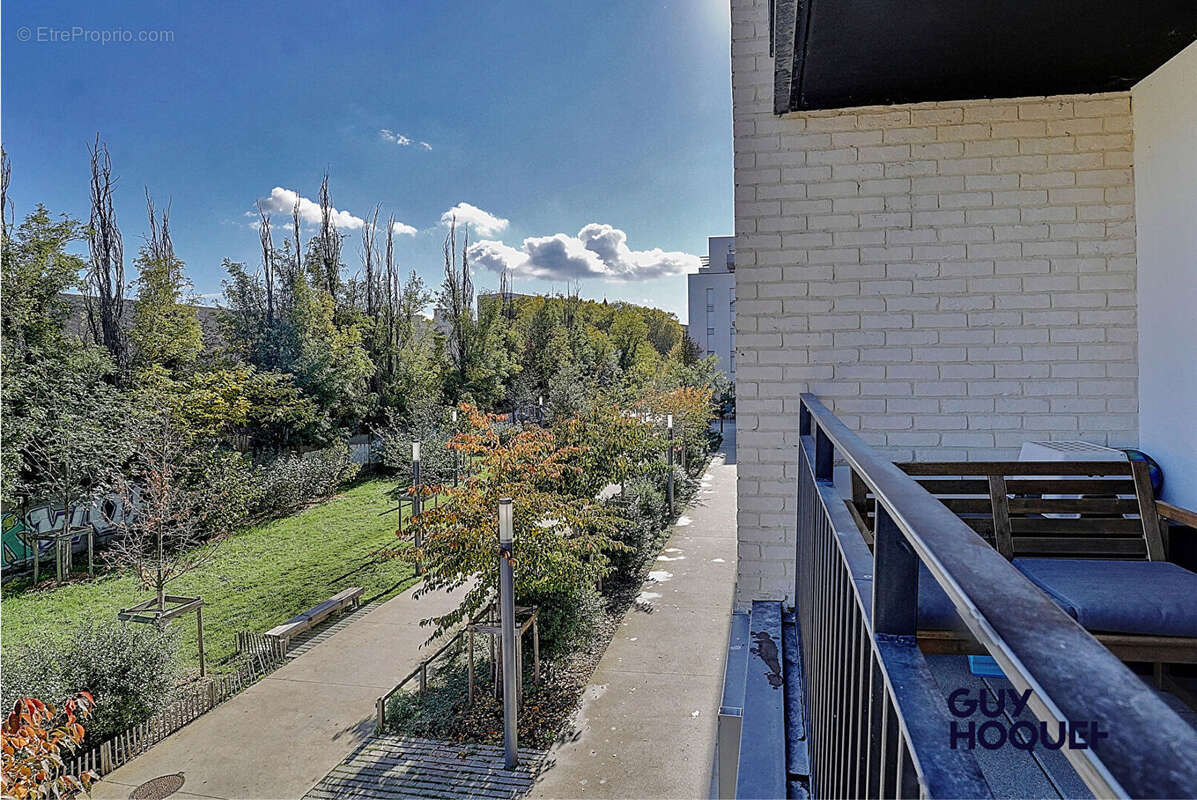 Appartement à LYON-7E