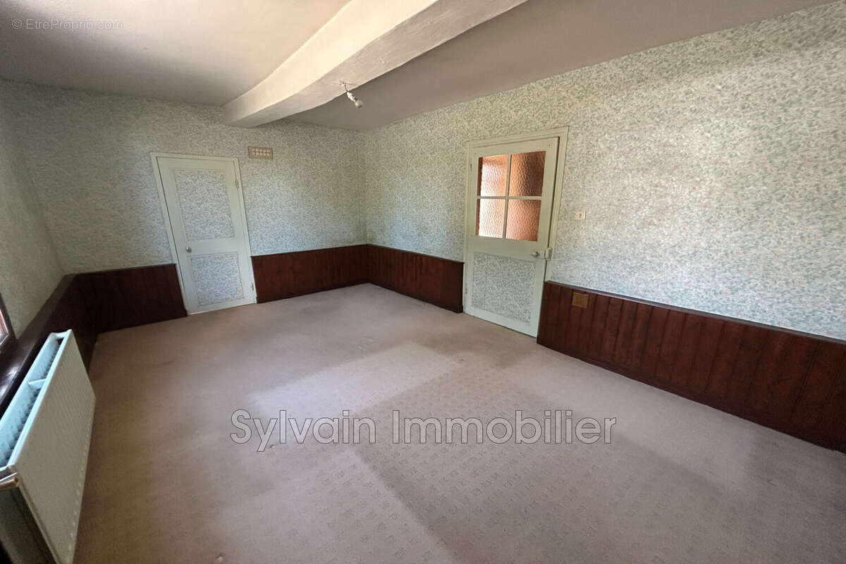 Maison 63 m² à Grandvilliers  - photo 7