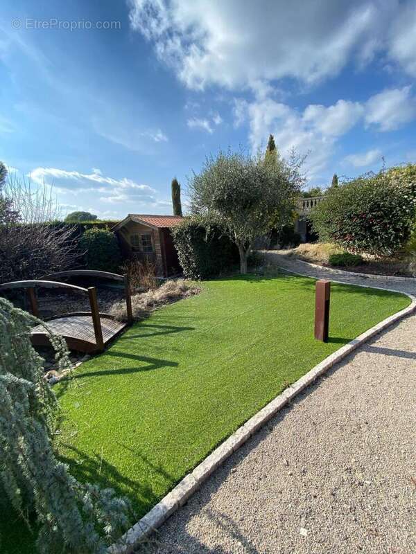 Photo 4 - Maison à DRAGUIGNAN