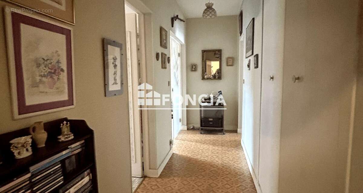 Appartement à LE MANS