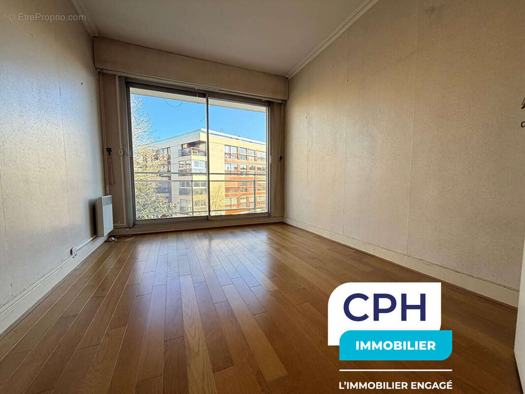 Appartement à LE CHESNAY