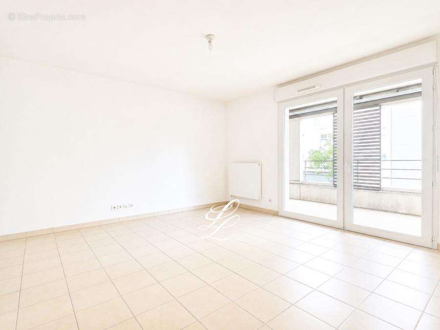Appartement 54 m² à Tours  - photo 1365