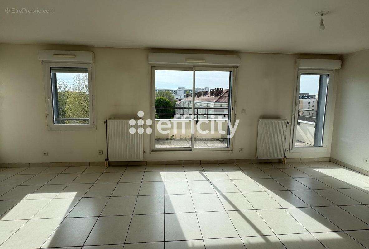 Appartement - photo 3