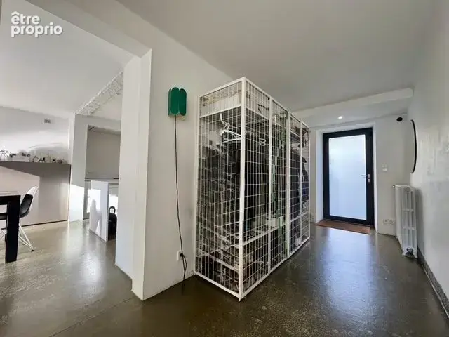 Maison 7 pièces 157 m² à vendre à Rennes (35000) - photo 7