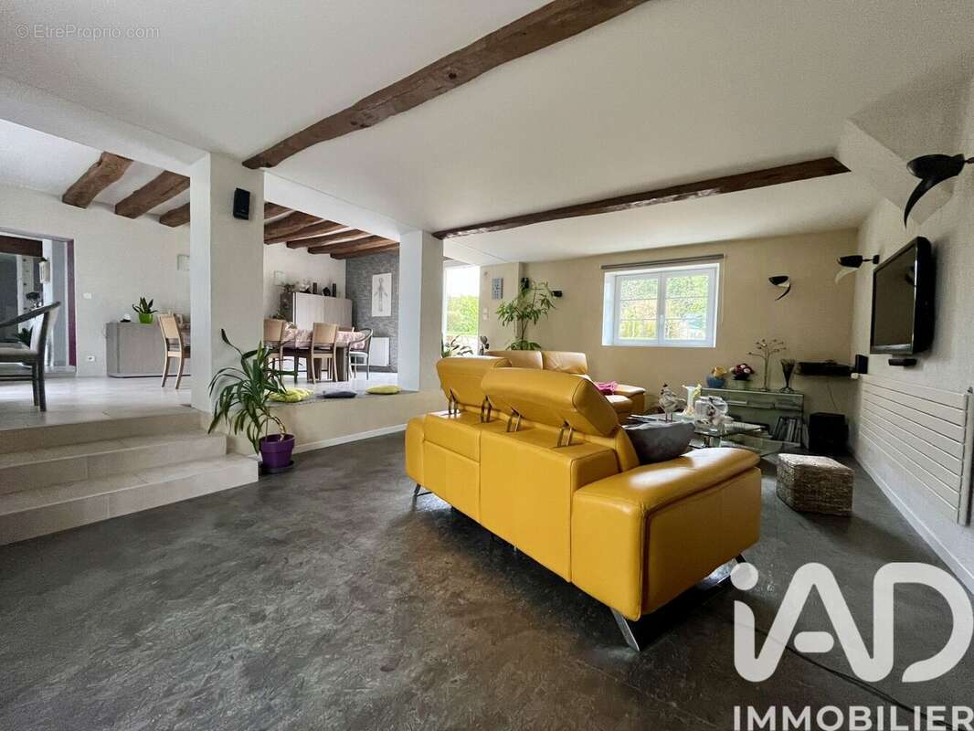 Photo 3 - Maison à CHATEAU-THIERRY