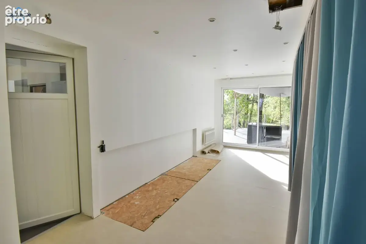 Maison à vendre 5 pièces MAREUIL SUR CHER (41) - photo 6