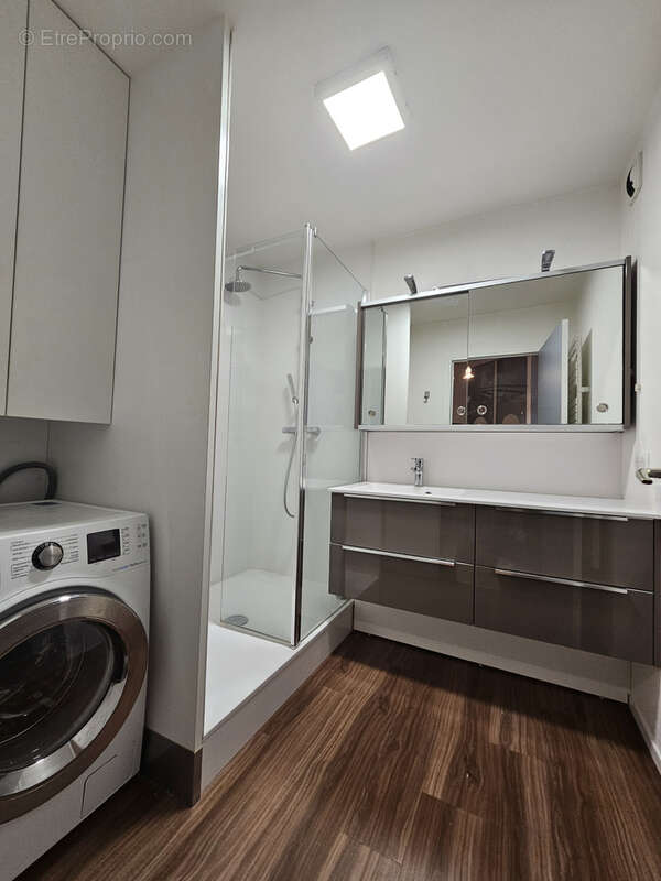 Appartement à CHAMALIERES