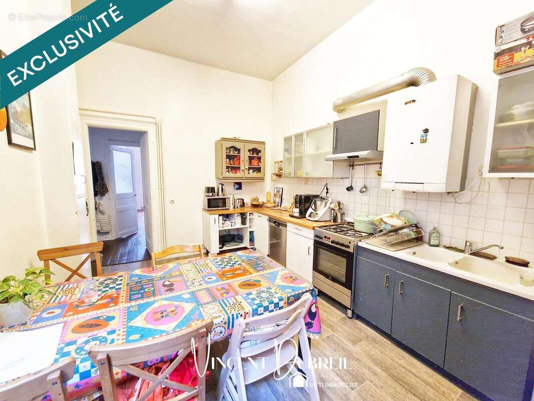 Photo 3 - Appartement à NANTES