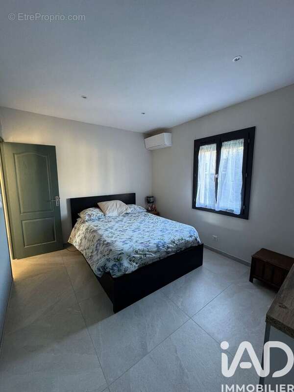 Photo 5 - Maison à CHEVAL-BLANC