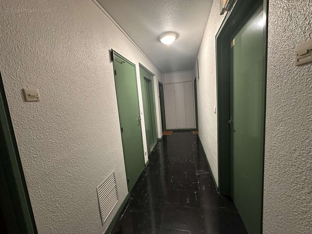 Appartement à VAIRES-SUR-MARNE