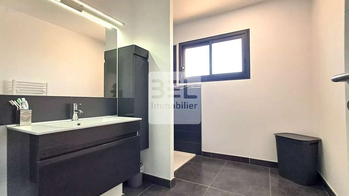 Maison à SAINT-MAXIMIN