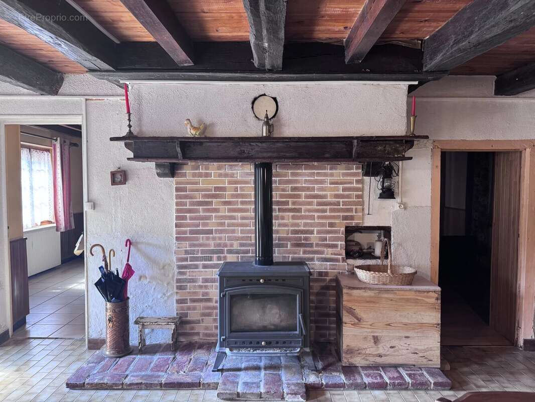 Maison à LOUHANS