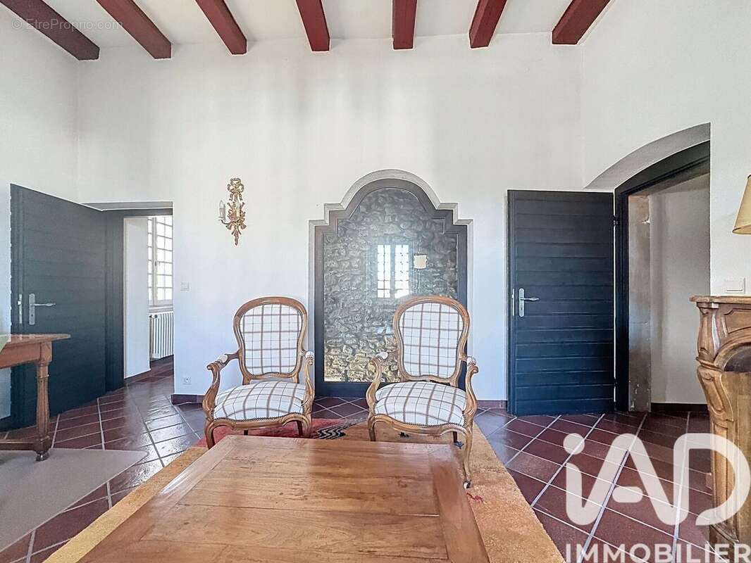 Photo 9 - Maison à ALLINGES