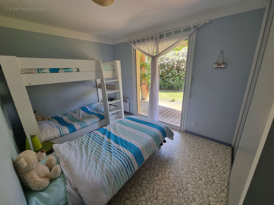 Maison à LIT-ET-MIXE