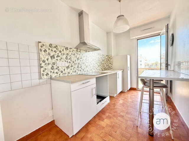 Appartement à PALAVAS-LES-FLOTS