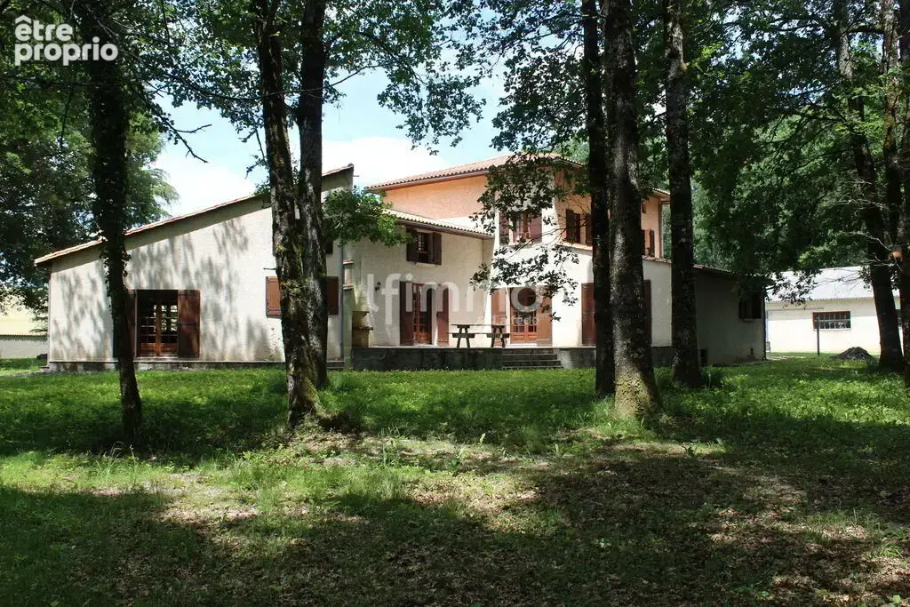 Maison proche d'Angoulême - photo 4