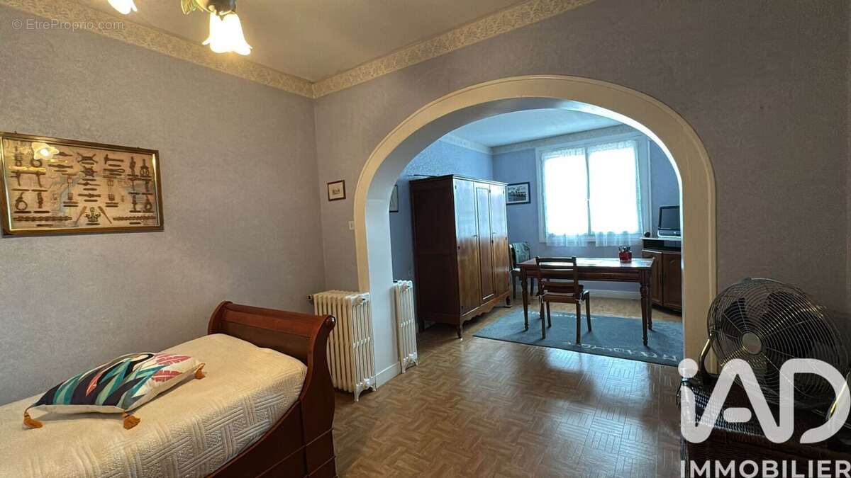 Photo 5 - Maison à CHATELLERAULT