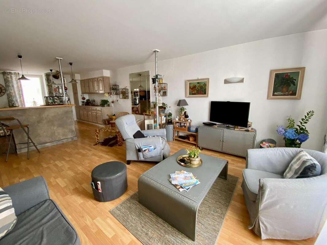 Photo 9 - Appartement à MAZAMET