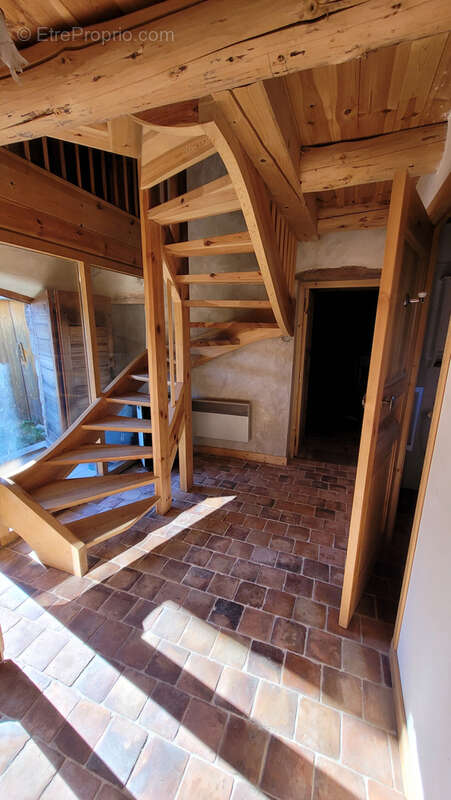 Maison à MARS