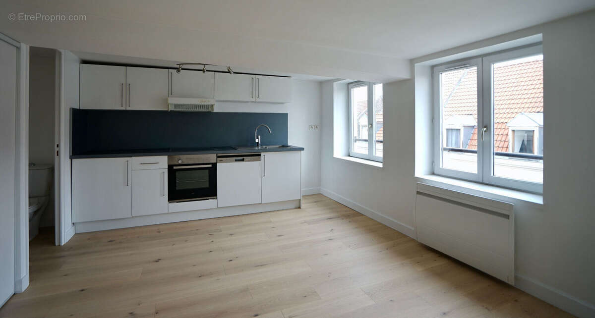 Appartement à LILLE