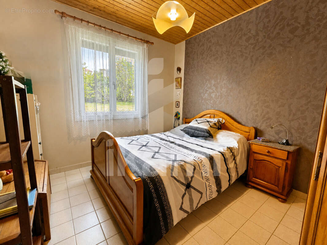 Maison à LALOUVESC