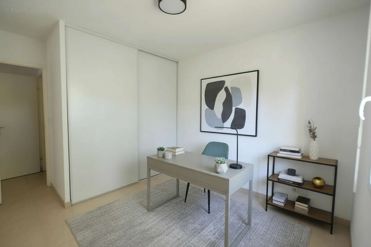 Appartement à GAGNAC-SUR-GARONNE