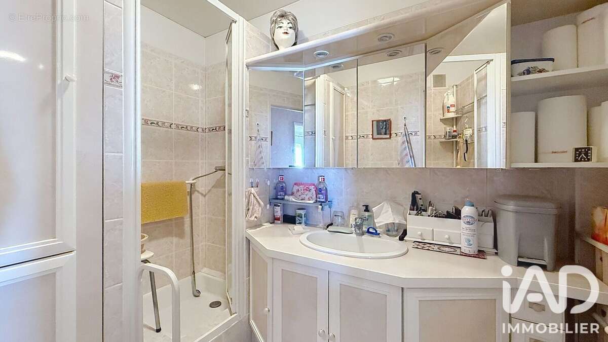 Appartement 87 m² à Tinqueux  - photo 7