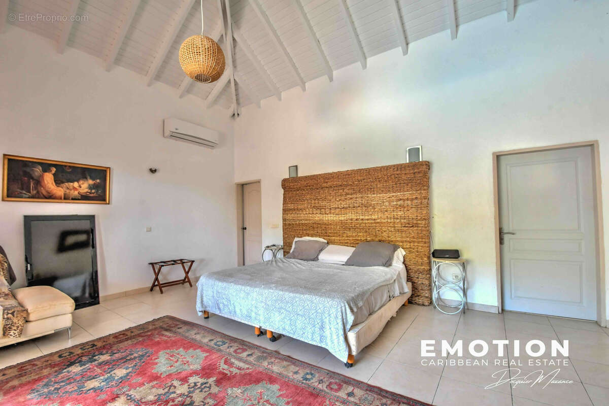 Maison à SAINT-MARTIN