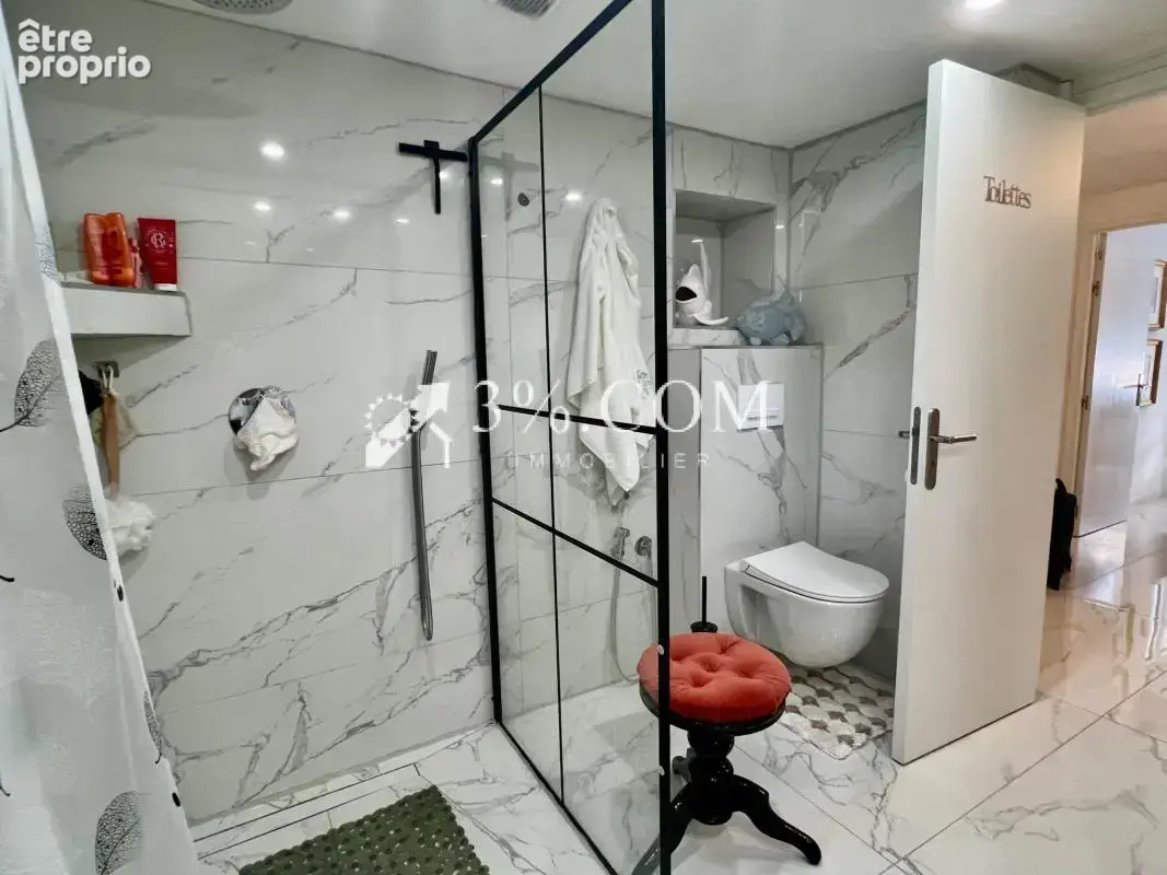 Maison familiale de plain-pied 3 chambres - Jardin, Terrasse - photo 19