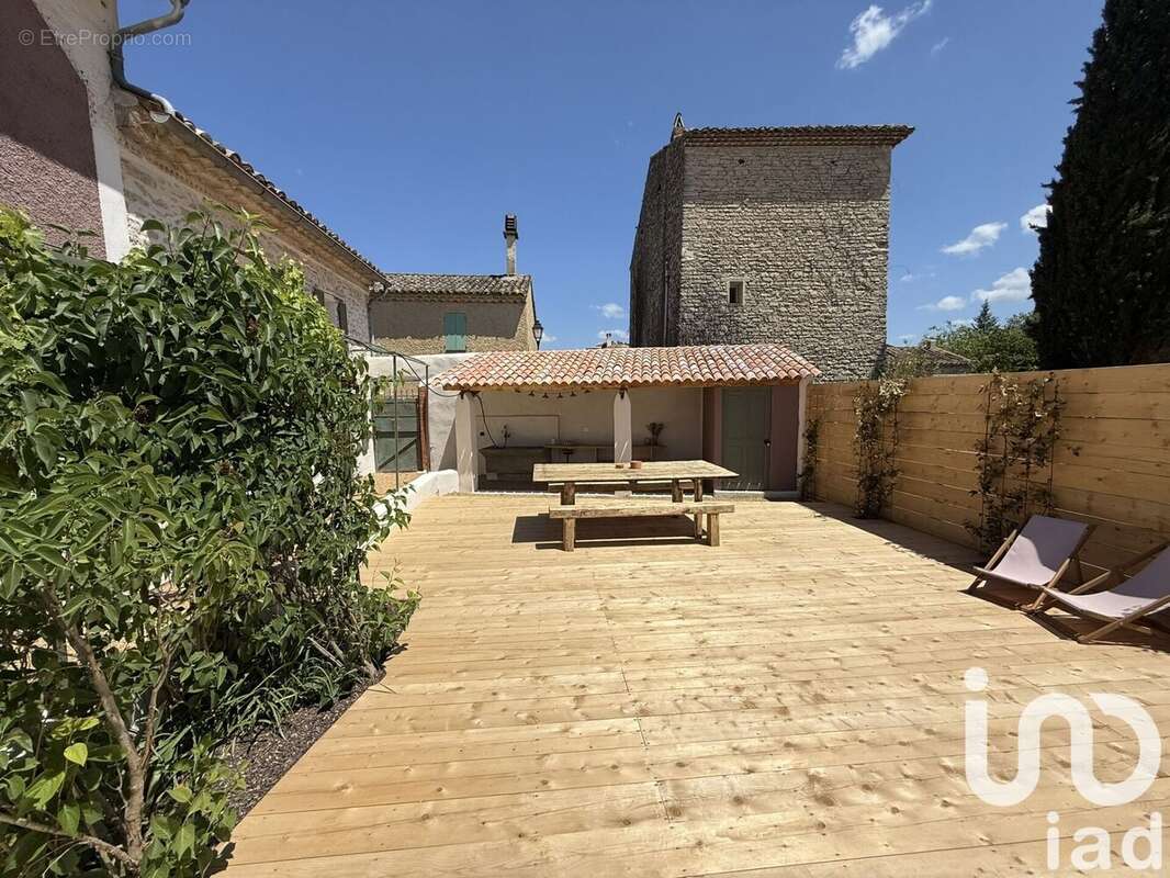 Photo 6 - Maison à ENTRECHAUX