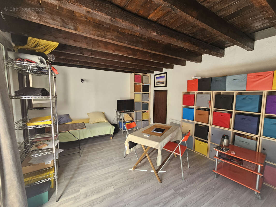 Maison à LUNEL-VIEL