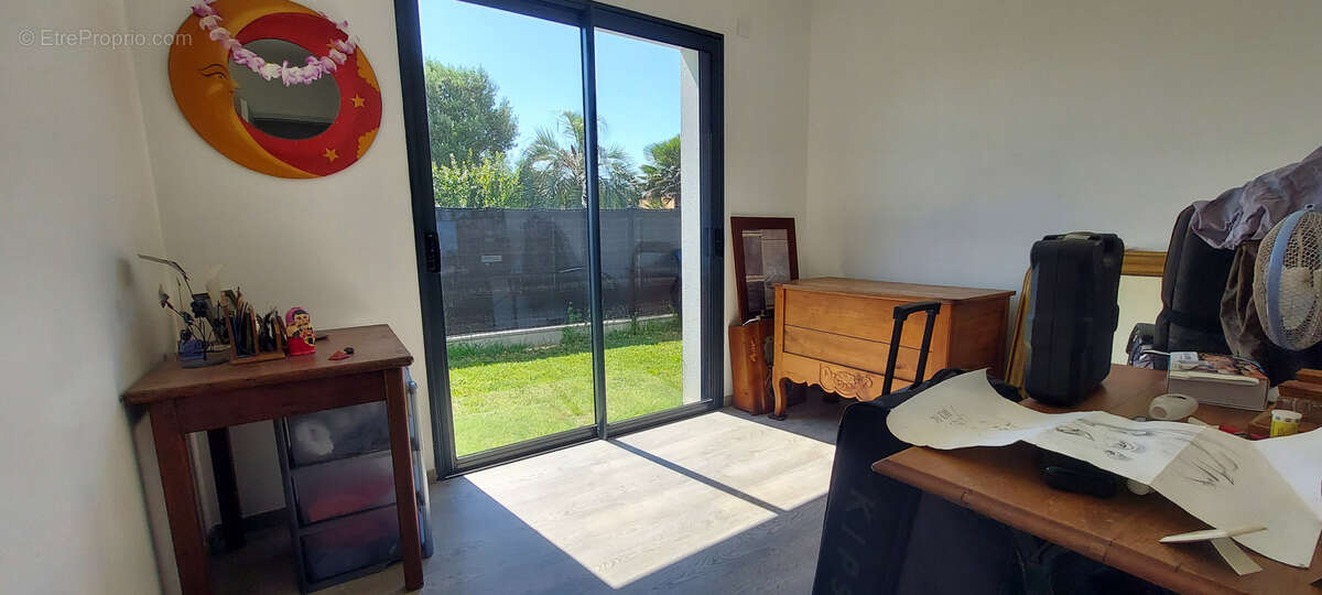 Maison à LES SABLES-D&#039;OLONNE