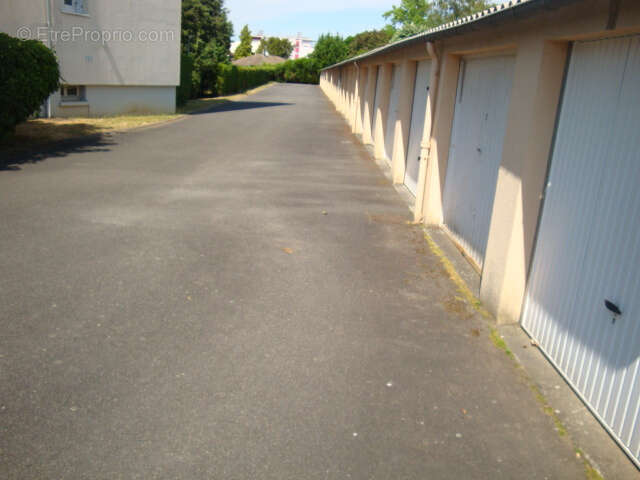 Appartement à LIMOGES