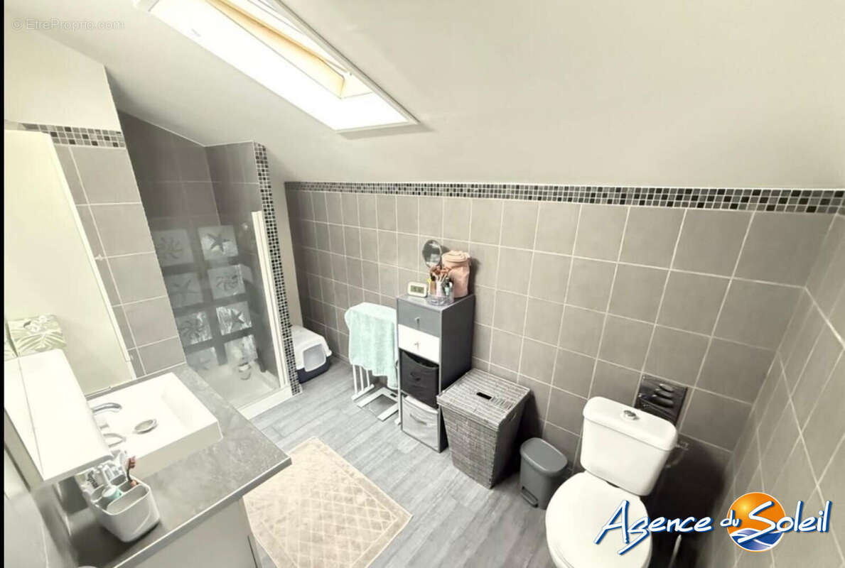 Maison 142 m² à Saint-Hippolyte  - photo 9