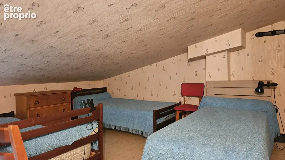 Quartier plage ! maison de type 3 ! - photo 17