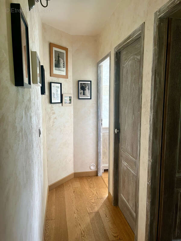 Maison à SUMENE