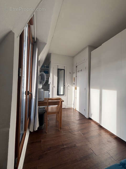 Appartement à PARIS-9E