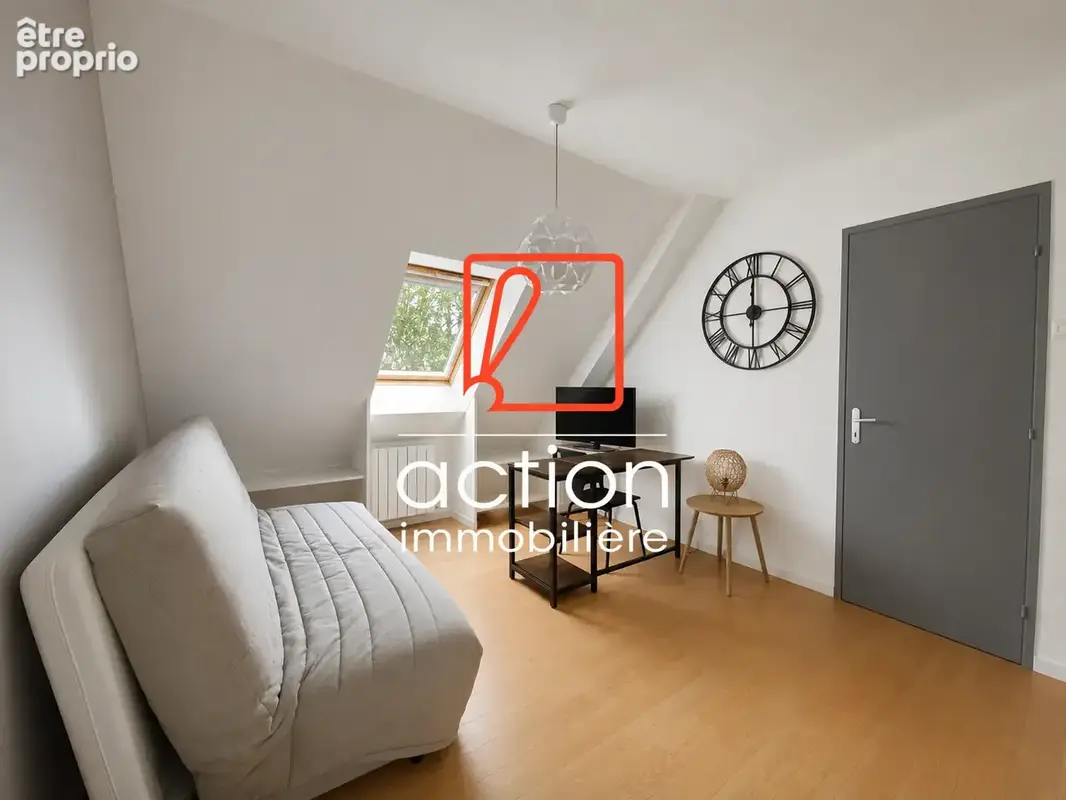 Charmante maison contemporaine de 104m2 - Louannec - photo 18