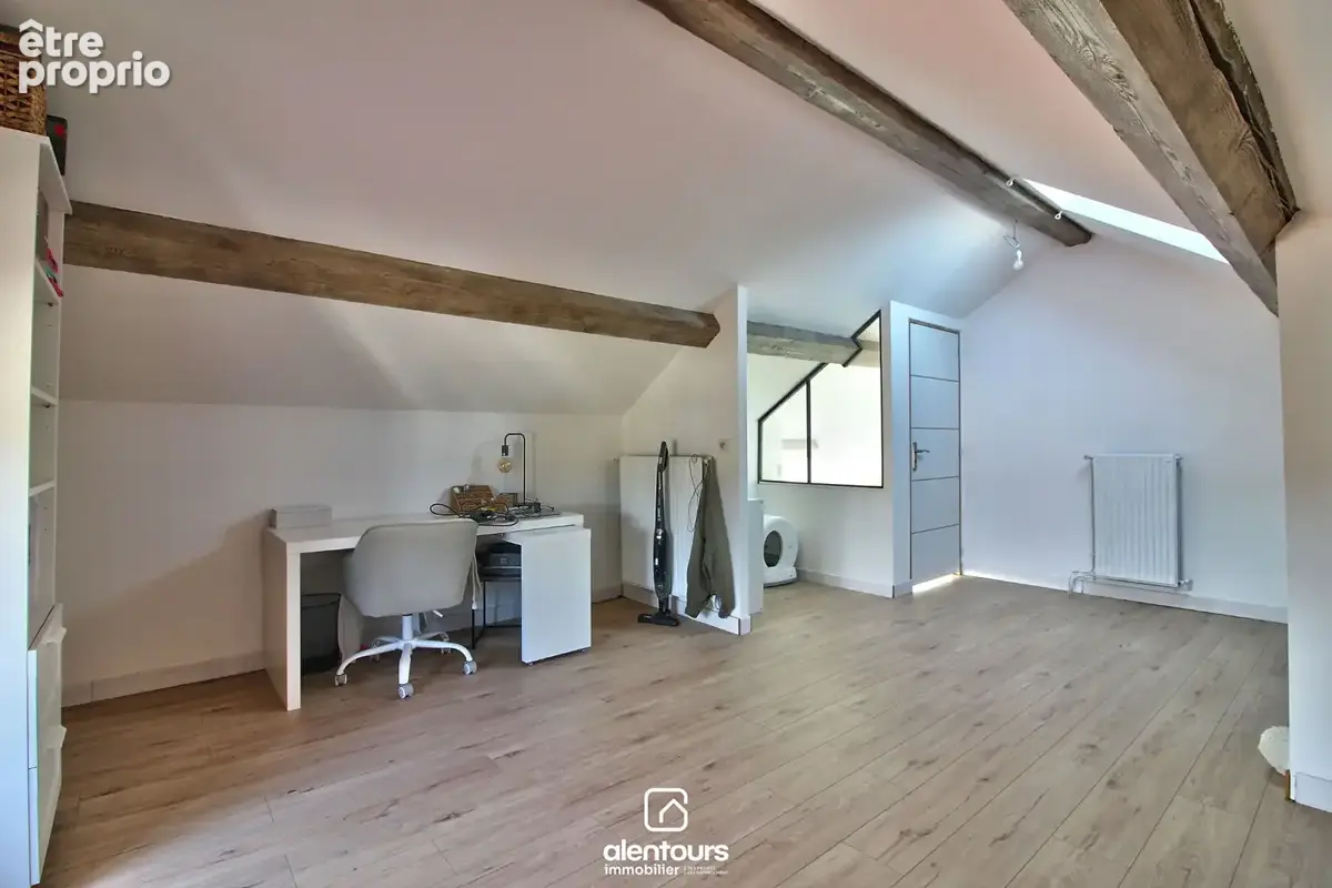 Appartement Neuves Maisons 3 pièce(s) 85 m2 - photo 11