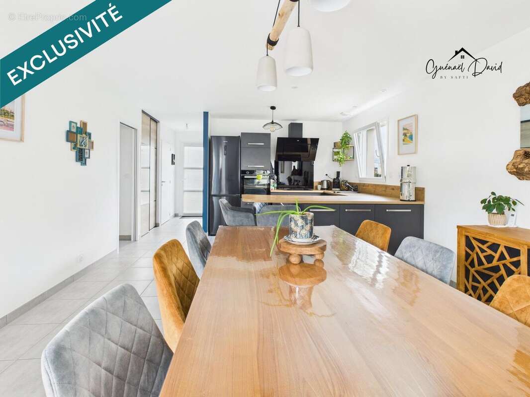 Photo 5 - Maison à SAINT-POL-DE-LEON