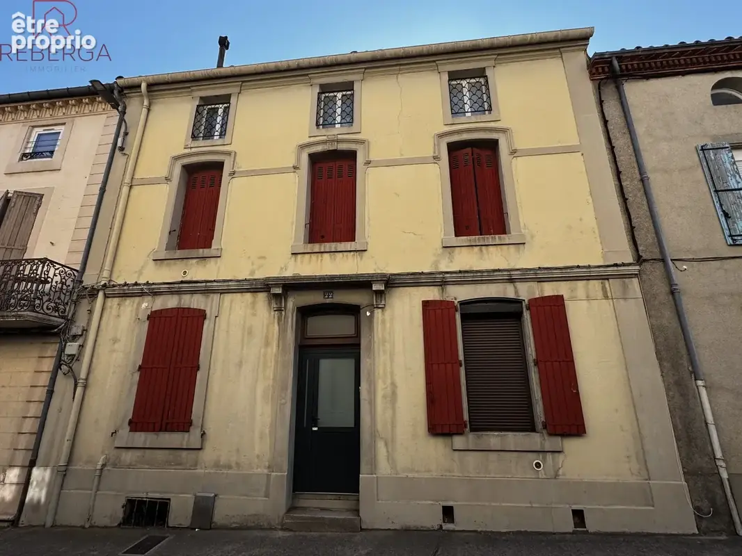 Appartement à MAZAMET