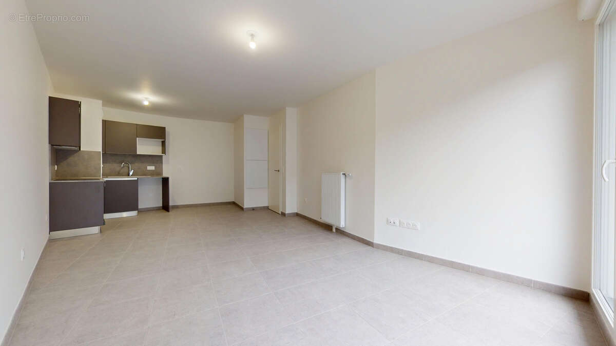 Appartement à CORMEILLES-EN-PARISIS