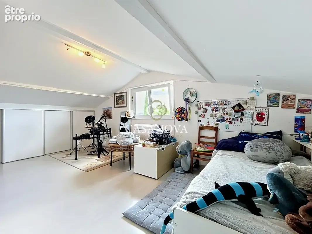 Villa à vendre à Laurens avec grand jardin paysager - photo 13
